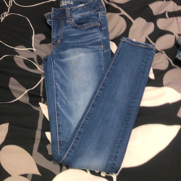 american eagle jeans bundle - Picture 3 of 6